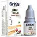 Buy Sri Sri Anu Taila - 10Ml X 4 | Premium Quality Ayurvedic Oil | Fast International Shipping - Buy Online on GoSupps.com