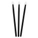 Ipetboom 3pcs Makeup Brush Epoxy Tools Eye Shadow Brush Accessories Travel Make up