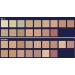 Dermacolor Camouflage Mini Palette Color Sorting: Medium