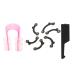 3D Invisible Beauty Nose Clip - Size Options for Nose Lifting Shaping & Straightening | International Shipping Available - Buy Online on GoSupps.com