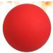 Magiclulu Professional Lacrosse Massage Balls | Silicone Vitality Relaxation Balls for Sports & Physical Therapy - Buy Online on GoSupps.com