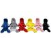 Shop Dogs Hoodies Sweatshirt - Warm Cotton Overall for Small Medium & Large Dogs & Cats | Walray Blue Training Suit - Buy Online on GoSupps.com