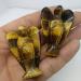 Natural Crystal Rough 2 Inch Golden Tiger Eye Natural Crystal Stones - Buy Online on GoSupps.com