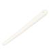 Verdant touch meridians massage tab manual acupressure rod ceramic excavator-meridian hand massage pencil for stress reduction pain reduction white