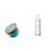 Moroccanoil Strengthening Hair Mask 250 ml (1 pack) Bundle with Extra Volume Shampoo