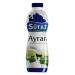 S tat Turkish Ayran Yoghurt Drink - 250ml x 50 Pieces | Authentic Refreshing Beverage for International Shipping - Buy Online on GoSupps.com