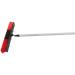Focket Water Fed Telescopic Brush Easy To Use Alloy Water Fed Pole Kit for Company (#3) #3 1 count (Pack of 1) - Buy Online on GoSupps.com