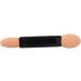 Mirror Effect Manicure Powder Double Ended 9 Colors Nail Art Glitter Powder Individual Boxed Applicator for Nail Salon - Buy Online on GoSupps.com