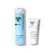 Yonka Yonka Plumping & Softening Ritual - Hydra N 1 Cream 50ml Intense Hydration Anti-Wrinkle + Cleansing Milk 200ml Gentle Makeup Remover for Sensitive Skin