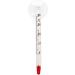 Hobby Nano Thermometer - 1 Piece Black | Accurate Temperature Measurement for Home & Travel - International Shipping Available - Buy Online on GoSupps.com