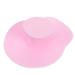 Beaupretty Cleansing exfoliator Multifunctional Brush Silicone Facial Brush Female Facial Brush Cleansing Facial Brush exfoliating Brush Shower Body Scrubber Bath Brush face Silica Gel Man