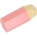 Oil Absorbing Roller ABS Portable Volcanic Oil Absorbing Roller Stick with Sponge for Cosmetic - Buy Online on GoSupps.com
