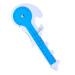 Goohochy Multifunctional Tool Tools Optical Pupil Club Lending Lineal Pupil Spacer Tourism Pupil Least For Optician Plastic LineAL Pupillometer Pupillometer Brillen Measurement Tan Metal