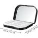 Beaupretty 4 Pcs Eyelash Storage Box | Magnetic Organizer for False Eyelashes | 3D Eyelash Case Holder | International Shipping Available - Buy Online on GoSupps.com