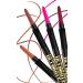 L.A. Girl Ultimate Lip Intense Stay Auto Lipliner - Keep It Spicy 0.01 oz | Long-lasting & Bold Color - Buy Online on GoSupps.com