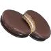 MoonPie Mini Chocolate Marshmallow Sandwich - 96 Count Total (12 Count Box x 8 Boxes) - Buy Online on GoSupps.com