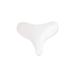 Silicone Heart-Shaped Anti-Wrinkle Breast Pads | Eliminate & Prevent Breast Folds - International Shipping - Buy Online on GoSupps.com