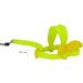 Adjustable Parrot Bird Harness and Leash Kit for Outdoor Flying - Yellow - Buy Online on GoSupps.com