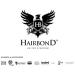 Hairbond UK Professional Pre-Styler Set DUO PACK: Texturiser Sea Salt Spray & Wonder Primer 120ml - 100ml (Pack of 1) - Buy Online on GoSupps.com