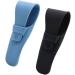 Buy Ikaar 2-Piece Razor Case - Portable Silicone Travel Cover for Manual Shaving | International Shipping Available - Buy Online on GoSupps.com