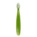 RADIUS Totz Extra Soft Toothbrush for Kids 18+ Months - Green Sparkle - Buy Online on GoSupps.com