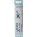 Euphrasia Officinalis 200ch Boiron Homeopathic Medicine