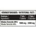 MST Tribulus 1000mg - 90 Tablets | High Dose Tribulus Terrestris | Natural Testosterone Booster - Buy Online on GoSupps.com