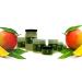 8 Oz Premium Miraculous Mango Butter RAW Cold Preseed 100% Natural Pure Skin Hair Care