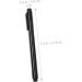 FRCOLOR Nail Pen barniz de gel para u as nail tools gel nail polish gel nail tool nail drawing pen nail art tips builder pen Manicure Art Painting Pens Manicure Drawing Tool Manicure Pen 14X1X1CM Black - Buy Online on GoSupps.com
