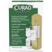 CURAD Assorted Adhesive Bandages - 4-Sided Seal Variety Pack (30 Count) | Ideal for First Aid Kits - Multi-Pack of 6 - International Shipping Available - Buy Online on GoSupps.com