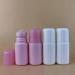 JIHUOO 4 Pack 50ml Refillable Plastic Rollerball Bottles - Empty Aromatherapy Roll On Bottle Set - Buy Online on GoSupps.com
