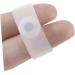 FOMIYES 25 Pairs Toe Ring Covers - Acupoint Stimulating Foot Tool for Travel & Relaxation - Buy Online on GoSupps.com