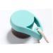 Didiseaon 1pc Pore Clean Brush Face Spa Brush Exfoliating Face Brush Cleaner Brush Cleaning Brush Silicone Facial Brush Fiber Facial Brush Cleanser Brush Sensitive Cleansing Brush - Buy Online on GoSupps.com