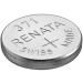 Buy Swiss Made Renata 371 Watch Battery (2 Pack) - High Quality SR 920 SW 1.5 V - International Shipping Available - Buy Online on GoSupps.com
