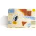 Soap Makers Four Starlings Natural Eco Zero Waste Terrazo Bar Soap 110g - Buy Online on GoSupps.com
