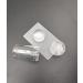 Clear Silicone Jelly Stamper Set for Nail Art Stamping - Manicure Tools - Buy Online on GoSupps.com