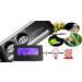 OCS.tec Digital Thermostat for Aquariums & Terrariums - Timer Alarm with External Display for Reptiles & Fish - Buy Online on GoSupps.com