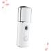 Baluue 2 Pcs Steamer Facial Mister Fashion Mist Sprayer Lociones Para Mujer Femally White - Buy Online on GoSupps.com