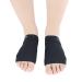 Buy Reusable Unisex Arch Compression Brace - Soft Elastic Support for Arch Care | 1 Pair - International Shipping Available - Buy Online on GoSupps.com