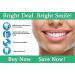 6 Pack Replacement Toothbrush Heads for Philips Sonicare Electric Toothbrush - Compatible with E Series Essence Xtreme Elite Advance and CleanCare Handles - Buy Online on GoSupps.com