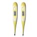 Balacoo Themometer 2pcs Termometer Home Body Temperature Body Temperature Pet Electronic Baby Body Assorted Color 2PCS 13X2.5CM