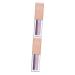 Didiseaon 2 Pcs Liquid Eyeshadow Sparkling Eye Shadow Glitter Eye Shadow Shimmer Liquid Eye Shadow Flash
