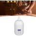 Massage Oil Warmer - Adjustable Touch Control Lotion Heater for Home Spa & Salon | 30 - 65 with LED Display - Buy Online on GoSupps.com
