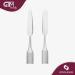 Smart 60 Type 1 Cuticle Pusher - Buy Online on GoSupps.com