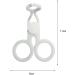 Perfk Contact Lens Inserter & Remover for Women - Travel & Daily Use | White - Ideal for Parties & Easy Application - Buy Online on GoSupps.com