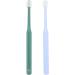 Mipcase 6 Pcs Pet Toothbrush Puppy Toothbrush Cat Toothpaste Portable Cat Toothbrush Work Clean Cat Mouth Assorted Colorx3pcs 1 count (Pack of 1) - Buy Online on GoSupps.com