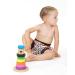 Petit Lulu XXL Waterproof Hatching Overpants | Eco-Friendly Fleet Diapers | Made in the EU | Chilling Sloth Design - Buy Online on GoSupps.com