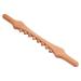 Homsfou Brillenwischer Triggerpunkt Stage Hand tools acupressure pen acupuncture point Stab Mother's Day gifts Hand tools Chinese lipstick acupuncture dot tab massage wood