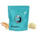 DR WAKDE'S Shatavari Powder (Asparagus racemosa) - 500g (1.1lb) | Pure Raw & Dried Powder | Natural Aroma and Freshness | Fine Powder | Vegan | Premium Grade | Nothing Added Nothing Removed - Buy Online on GoSupps.com