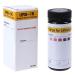 uaelua 100Pcs/Bottle Ketone Strips Home Ketosis Urine Weight Lose Analysis Strips